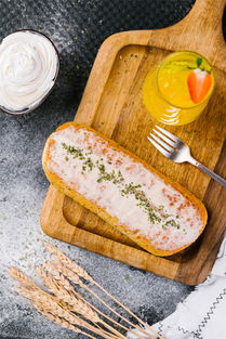 青岛烘焙产品拍摄 捕捉甜味烘焙的视觉诱惑与艺术魅力