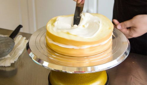 干货 | 6个核心烘焙技巧，助你一秒变身甜点大师