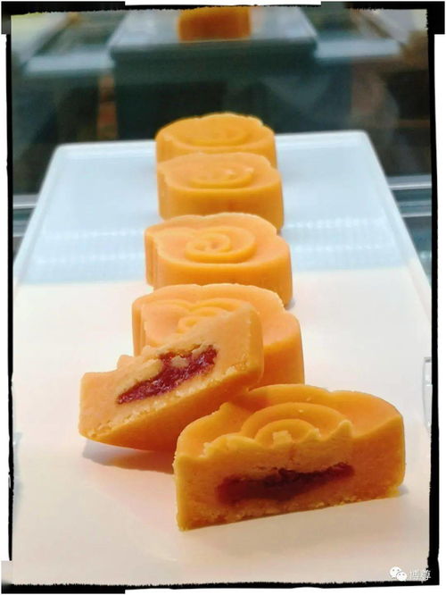 2020上海烘焙展甜味烘焙产品集萃