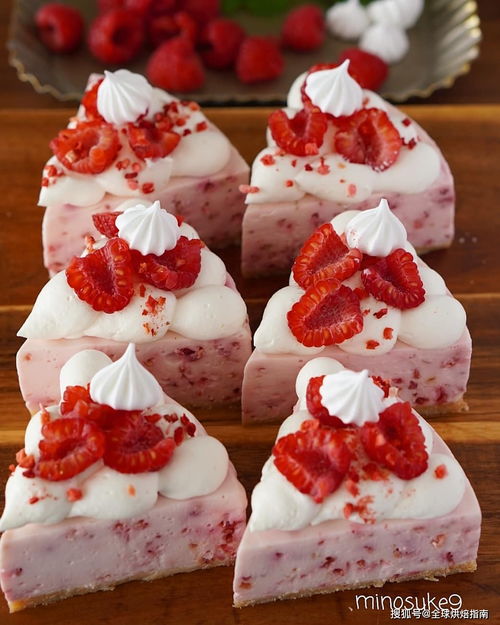 日式私房烘焙的甜蜜世界 产品图鉴与火爆密码