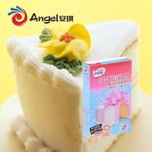 伊仕特生日戚风蛋糕预拌粉 家庭烘焙的便捷之选