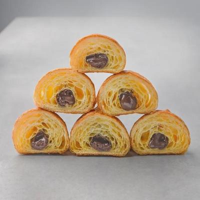 创新原料赋能甜味烘焙 微胶囊化FineCap与Nutroféli淀粉基辅料的兴起
