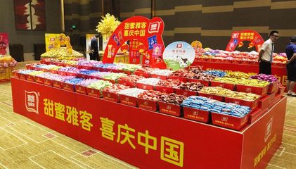 雅客陈天奖 去年双位数增长背后，今年以“甜味烘焙”重构中国喜庆市场新格局