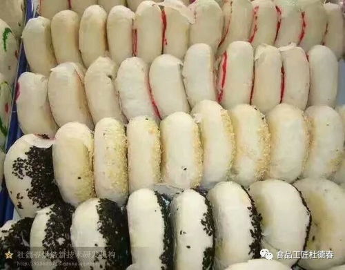 糕点加工的价值灵魂 烘焙艺术与甜味产品的文化意蕴