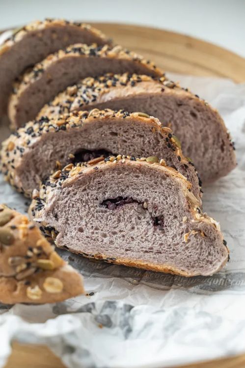 魔都排第一的精品超市烘焙房，居然是它？甜味烘焙产品揭秘