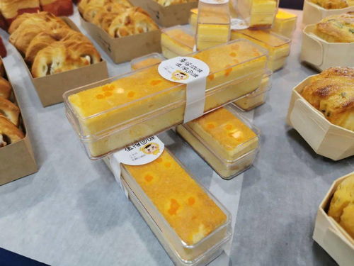 别开生面 湖南厚普冬季烘焙产品发表会圆满成功